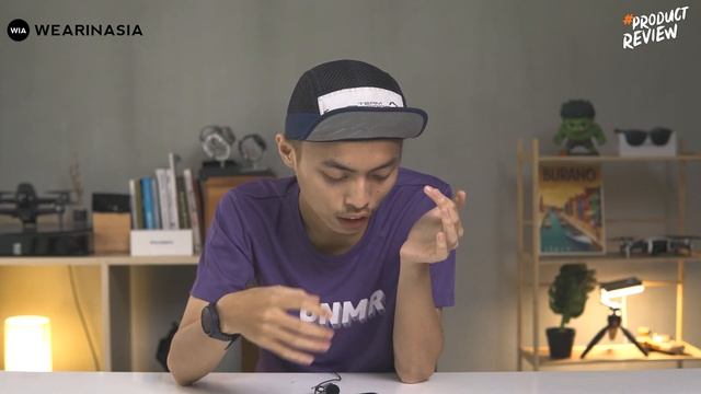 REVIEW MARSHALL MAJOR IV смотреть онлайн