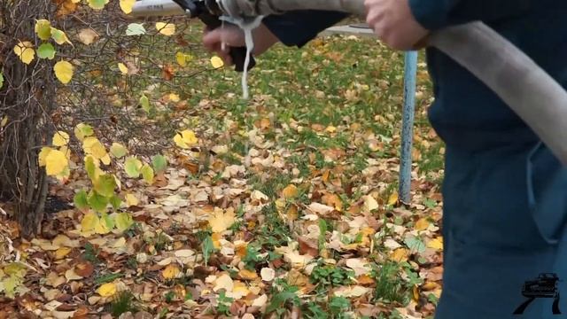 Обзор зимней куртки Pickup Kodiak смотреть онлайн