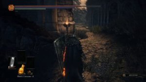 МАКСИМАЛЬНЫЙ УРОВЕНЬ В DARK SOULS 3