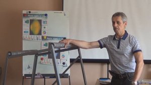 Восстановить Позвоночник Можно В Любом Возрасте Лекция Сергея Кардаполова