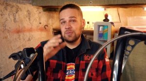 О мото канале Hard Tale