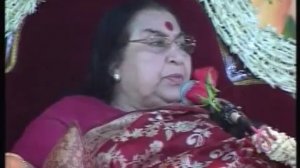 2002 год, 21 марта. День Рождения. Нирмал Дхам, Нью Дели, Индия. Перевод Ю. Васильева.