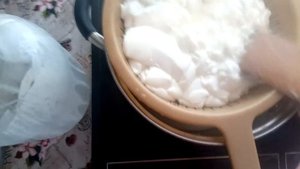 Как готовить сыр адыгейский