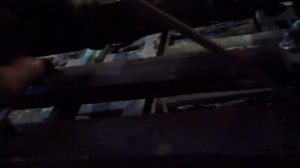 Самодельный станок холодной ковки!