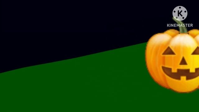 хэлуинская заставка карусель осель 2014 - 2015