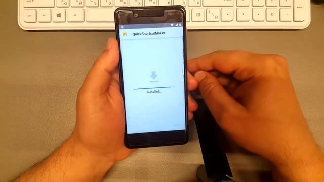 Nokia 5 TA-1024.Remove google account_bypass frp смотреть онлайн