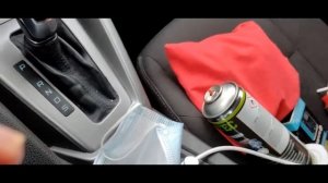 форд фокус 3. Cажевый фильтр. Ford Focus 3. Russpartikelfilter. PART 1.