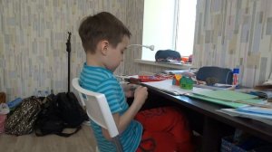 Домик из пластилина. Выпуск 1