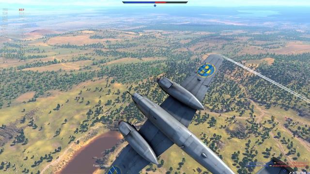 [Dreamcast gamer] War Thunder : Bkan 1C ไข่ปลาคาเวียร์ 155มม. смотреть онлайн