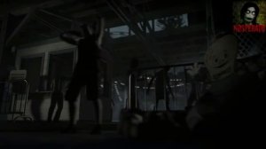 Истории на ночь - Дневник выжившей