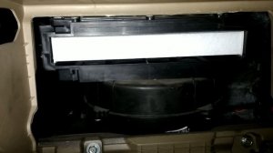 Замена масла Hyundai Santa Fe 2012 2.4L