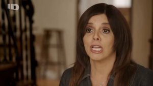 Кейси Энтони.  Загадка убийства 3 серия