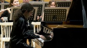 Ivan Chepkin.  Rachmaninoff Piano Concerto N 2 Op 18