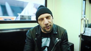 Бледный (25/17) • #20летUGW @ #HipHopMayDay 2016