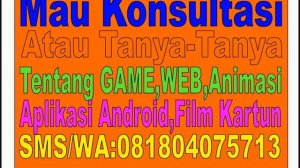 Jasa Media Pembelajaran Flash | 081804075713