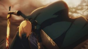 Почему Fate/Zero - Шедевр