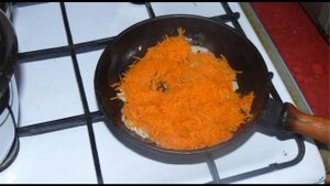 Суп с килькой в томатном соусе. Вкусный суп за 20 минут.