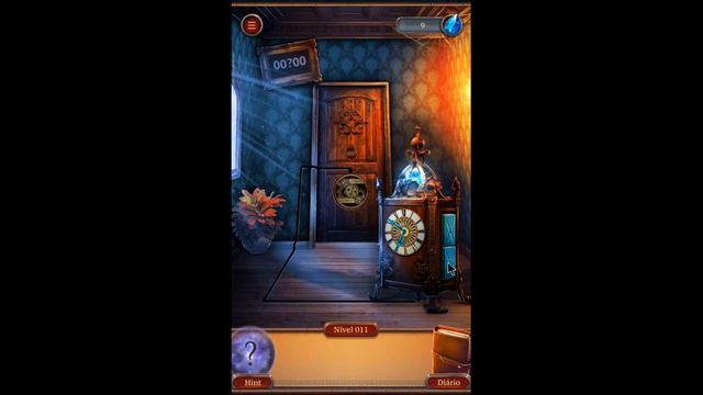 100 DOORS ADVENTURE PUZZLE - LEVEL 11 | ADVENTURE VALLEY - ENIGMA 100 PORTAS - LEVEL 11 смотреть онлайн