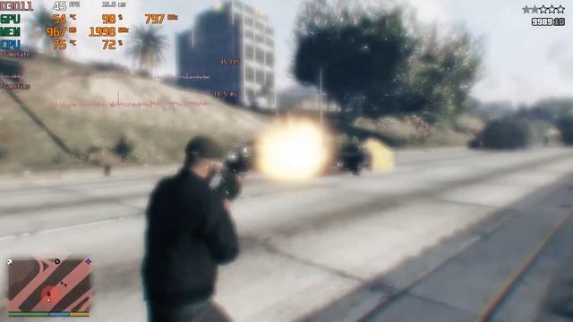 Обзор в прошлое. GTX 460 от GAINWARD смотреть онлайн