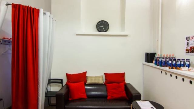 Студия эффективных персональных тренировок EXPRESS-Fit на метро Смоленская смотреть онлайн