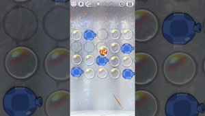 Ам ням прохождения 18-25 уровень каробка из фольги