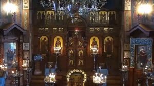 Matins -  Synaxis of Optina Elders