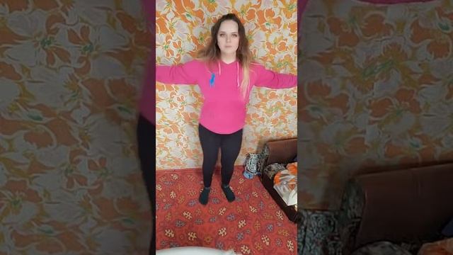 Базовая физ.зарядка, лифтинг от морщин, лимфодренажный массаж. смотреть онлайн