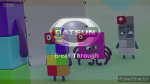 Full Best Animation Logos Vocoded With Numberblocks