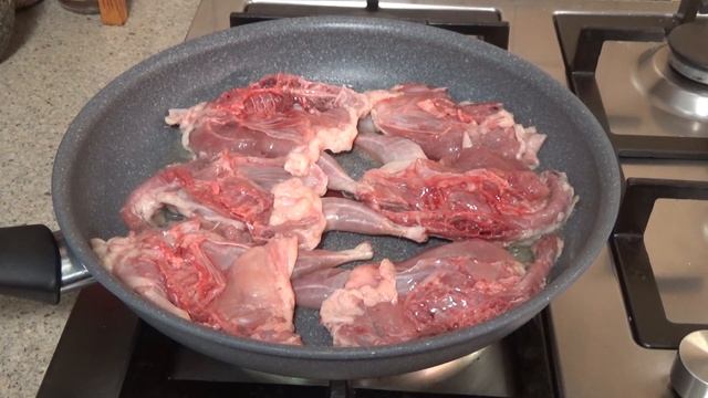 Такие космически-вкусные перепёлки? вы ещё не пробовали. Перепёлки в мандариновой глазури с тыквой