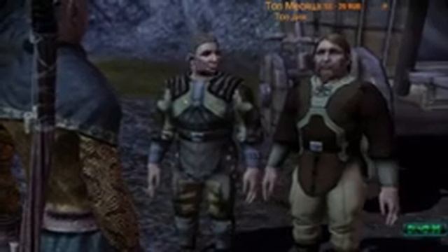 Проходим Dragon Age: Origins►Сложность: Кошмарный Сон [Стрим №3] смотреть онлайн