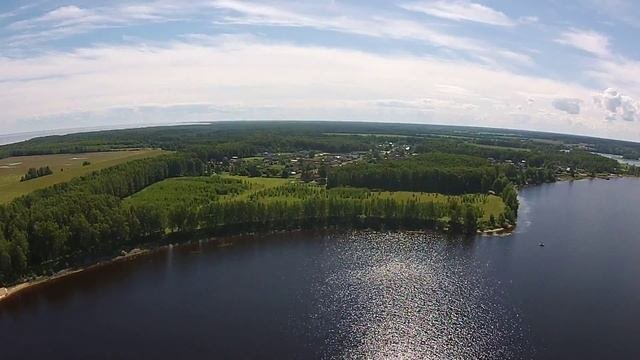 Черкасово Оператор Дмитрий Смирнов