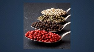 ?Вторая жизнь мельницы для смеси перца. Перец горошком - история и современные решения