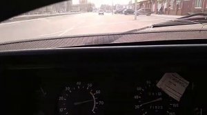 Стрелка тахометра прыгает на Ваз 2107