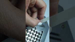 Втирка для ногтей