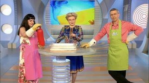 Жить здорово! Выпуск от 16.07.2014