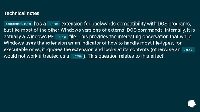 What is the difference between CMD and Command prompt in windows? смотреть онлайн