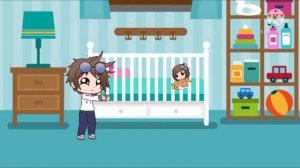 | Нелюбимая матерью дочка | Мини фильм | Гача Клуб |