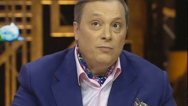 «Малахов и Басков оказались последними девушками с трасы»: Разин сделал громкое заявление на ТВ смотреть онлайн