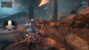 Warframe Сердце Деймоса - Вызовите Дезинсектора