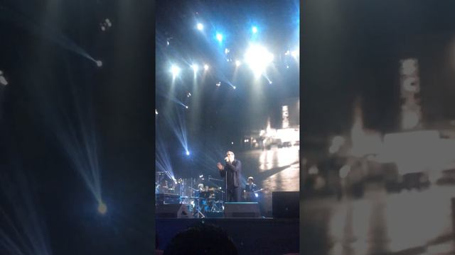 Владимир Пресняков о Батыре. Концерт памяти Батыра. Душа. Москва 2016 смотреть онлайн