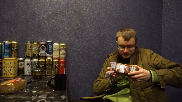 ПЕЧЕНЬЕ ЛЮБЯТОВО ШОКОЛАДНОЕ ОБЗОР ОТ ЭКСПЕРТА