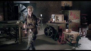 Justin Bieber-Santa Claus Is Coming To Town (Arthur Christmas Version).mp4