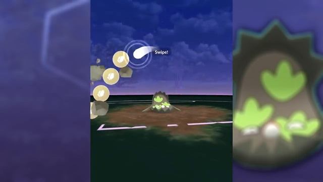 How 1 Galar Stunfisk Can Beat CLIFF's ENTIRE Team in Pokemon GO смотреть онлайн