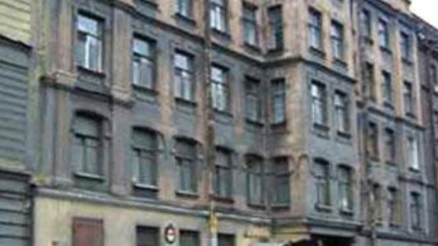 ТОП 5 МОИХ ЛЮБИМЫХ СНЕСЁННЫХ ДОМОВ В САНКТ-ПЕТЕРБУРГЕ смотреть онлайн