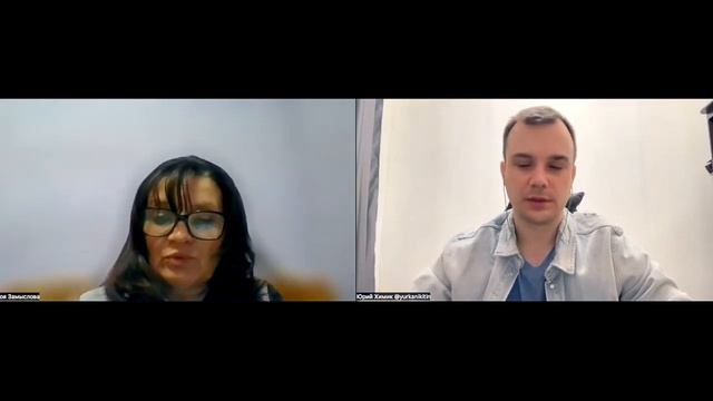 В 58 ЛЕТ СТАЛА ТЕХСПЕЦОМ С НУЛЯ смотреть онлайн