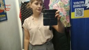 МЕГА ХЕНД, СКИДКА 50%, ВИДЕО ИЗ ПРИМЕРОЧНОЙ, SECOND HAND РУЛИТ
