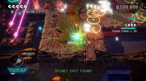 Pro Tips for Nex Machina