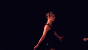 Танго ролик театра танца "АЛЕКСАНДРИТ"