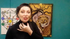 Авторская колода Таро. СИЛА