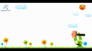 Hoops And YoYo - The Spider Game